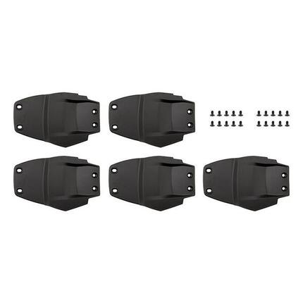 Schutzhauben-Kit Lapierre E-Bike Overvolt Glp3 (x5)