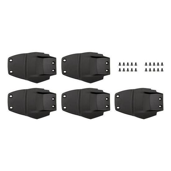 Kit di copertura protettiva Lapierre E-Bike Overvolt Glp3 (x5)