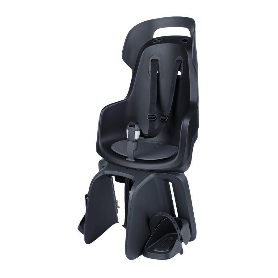 BOBIKE Draagzak achter op bagagerek Bobike Go Maxi Avs+