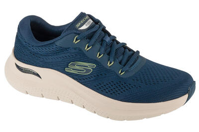 Schoenen universeel voor heren skechers fit 2.0