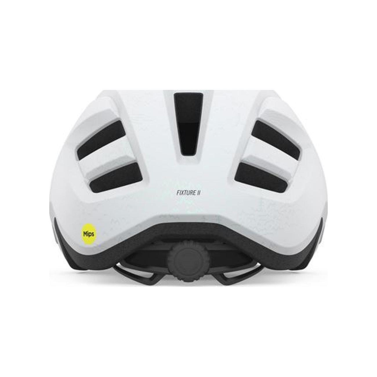 Casco - FIXTURE II MIPS W 3/3