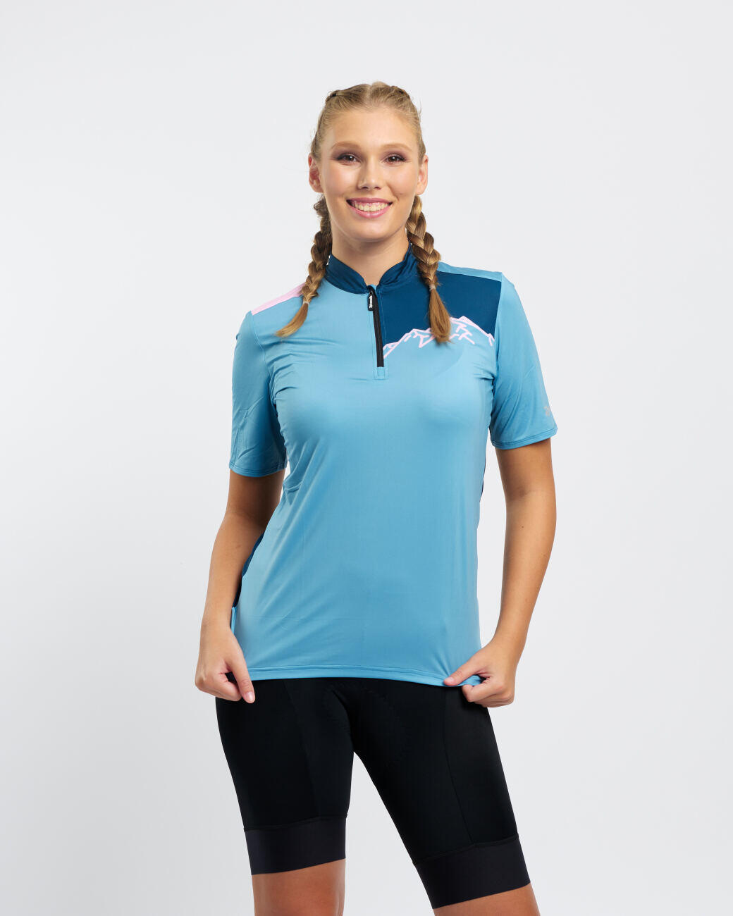 Camisola com mangas curtas - ADVENTURE 2/6
