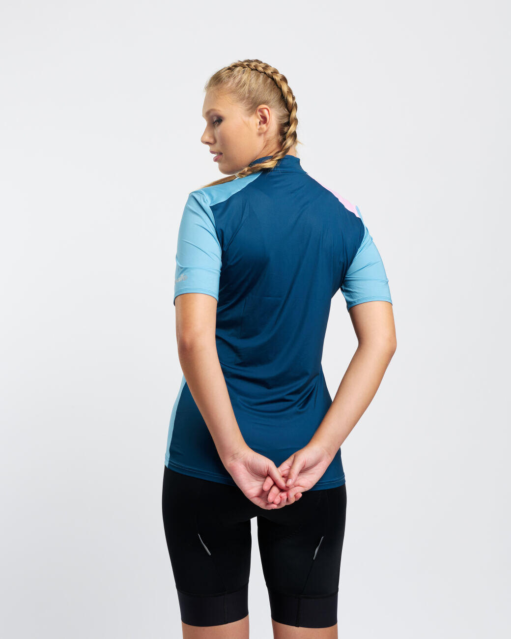 Camisola com mangas curtas - ADVENTURE 3/6