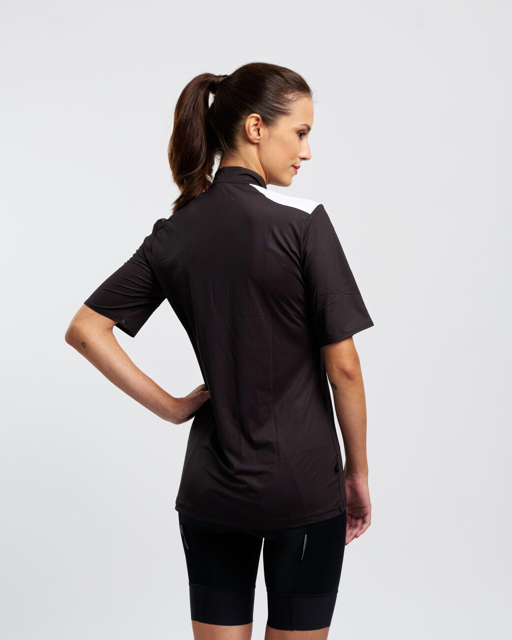Camisola com mangas curtas - ADVENTURE 3/5
