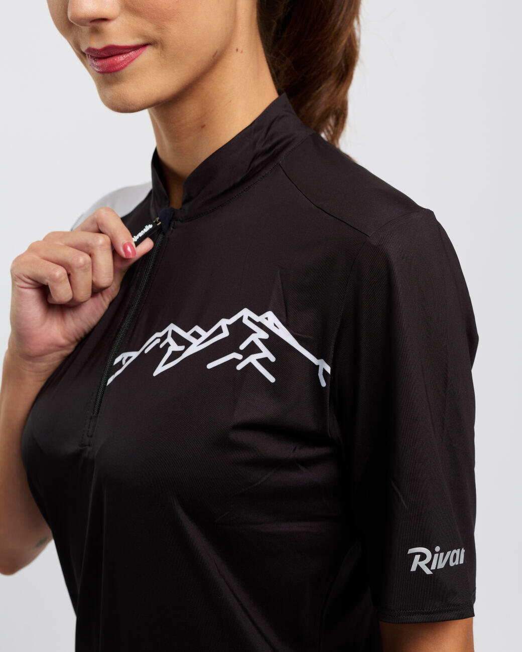 Camisola com mangas curtas - ADVENTURE 4/5