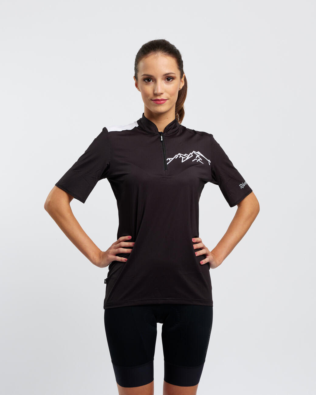 Camisola com mangas curtas - ADVENTURE 2/5