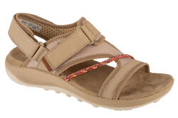 Sandales Merrell Terran 4 Backstrap beige confortables