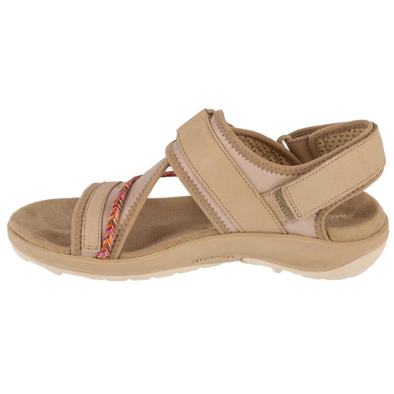 Sandale Merrell Terran 4 Backstrap bej