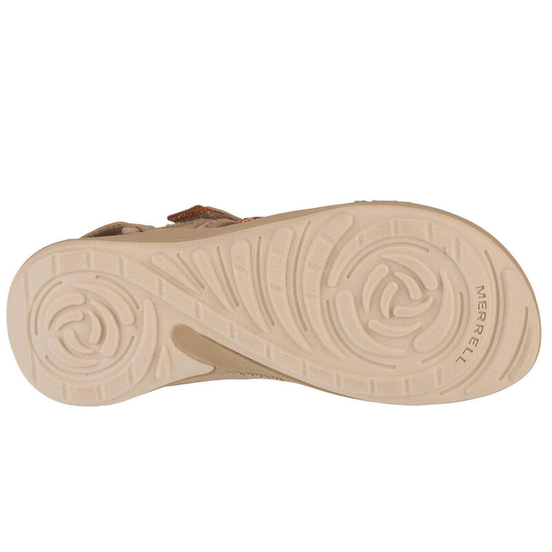 Sandale Merrell Terran 4 Backstrap bej