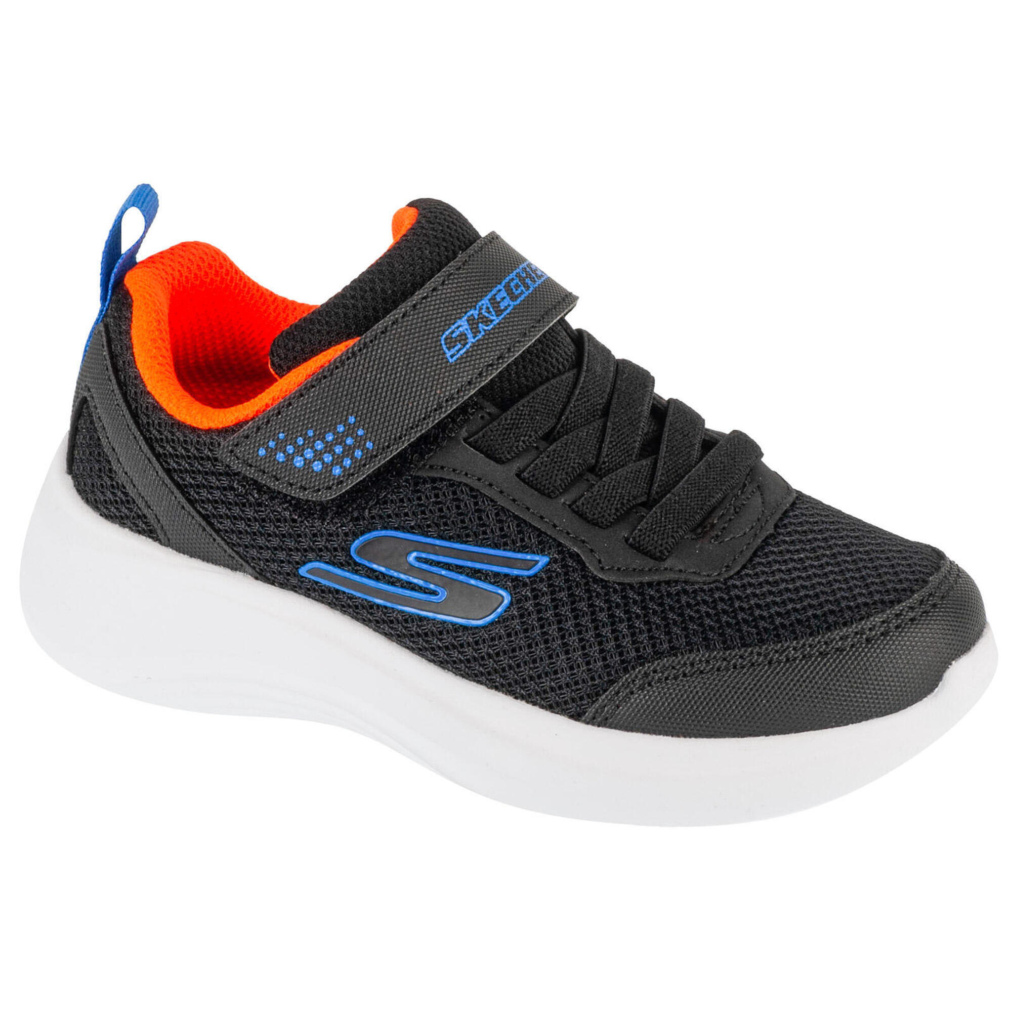 Skechers - Sneakers Deportivas Niños Skechers  Selectors Noir - Baskets - Noir - 33 - Decathlon
