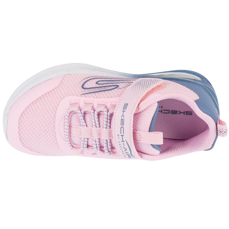 Buty sportowe Sneakersy dziewczęce,  Microspec Max Advance - Fly 3