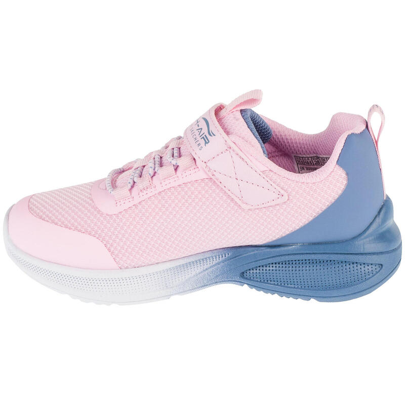 Buty sportowe Sneakersy dziewczęce,  Microspec Max Advance - Fly 3