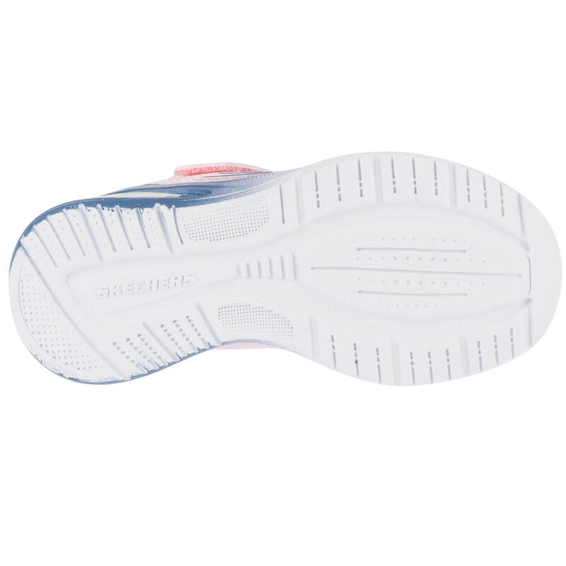 Buty sportowe Sneakersy dziewczęce,  Microspec Max Advance - Fly 3