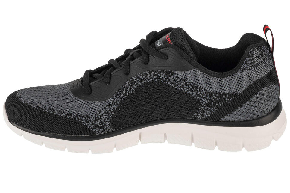 Buty sportowe Sneakersy męskie, Track - Leshur