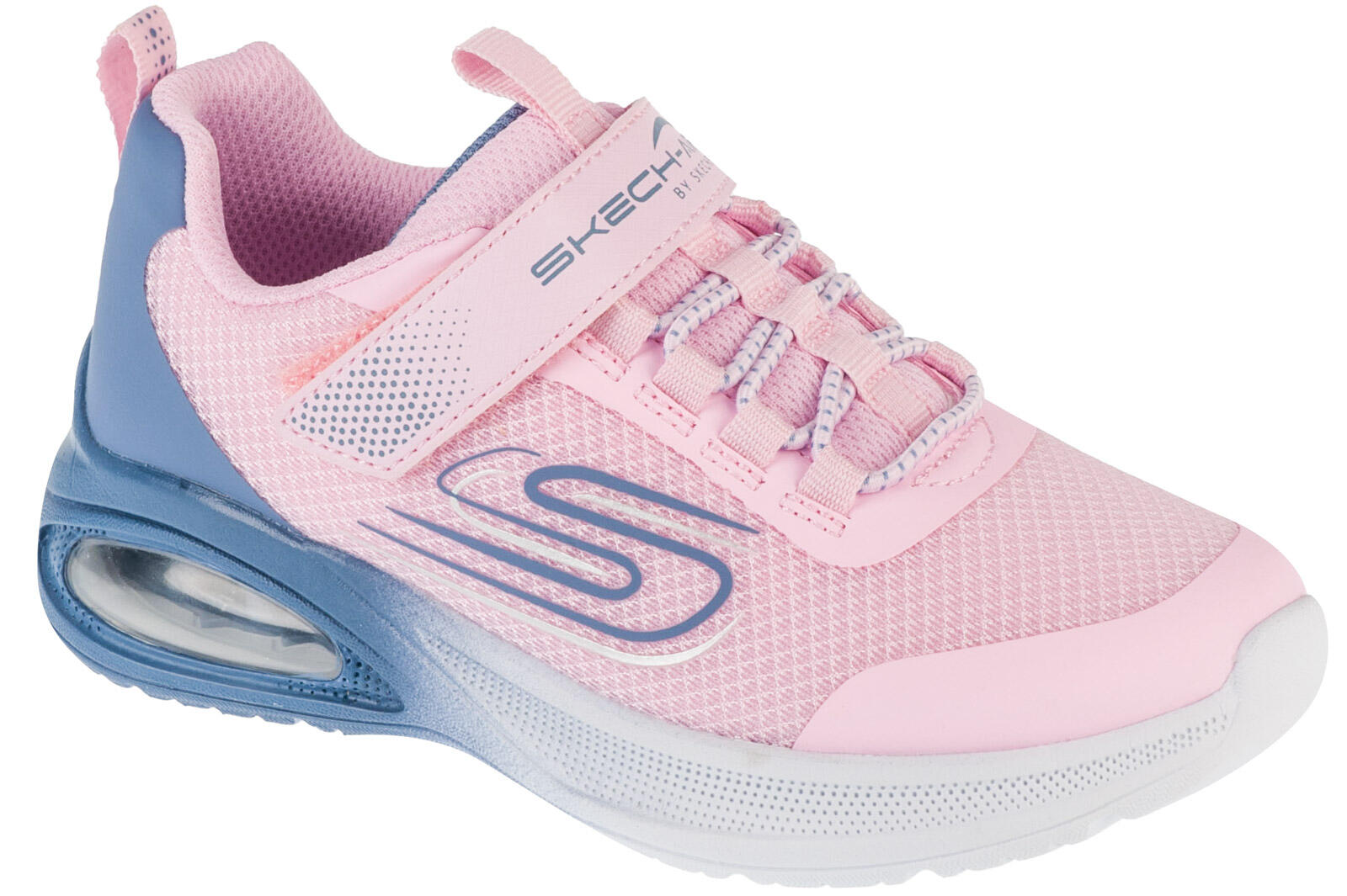 Buty sportowe Sneakersy dziewczęce, Microspec Max Advance - Fly 3