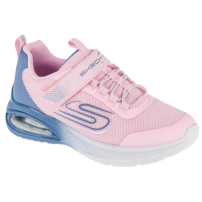 Buty sportowe Sneakersy dziewczęce,  Microspec Max Advance - Fly 3