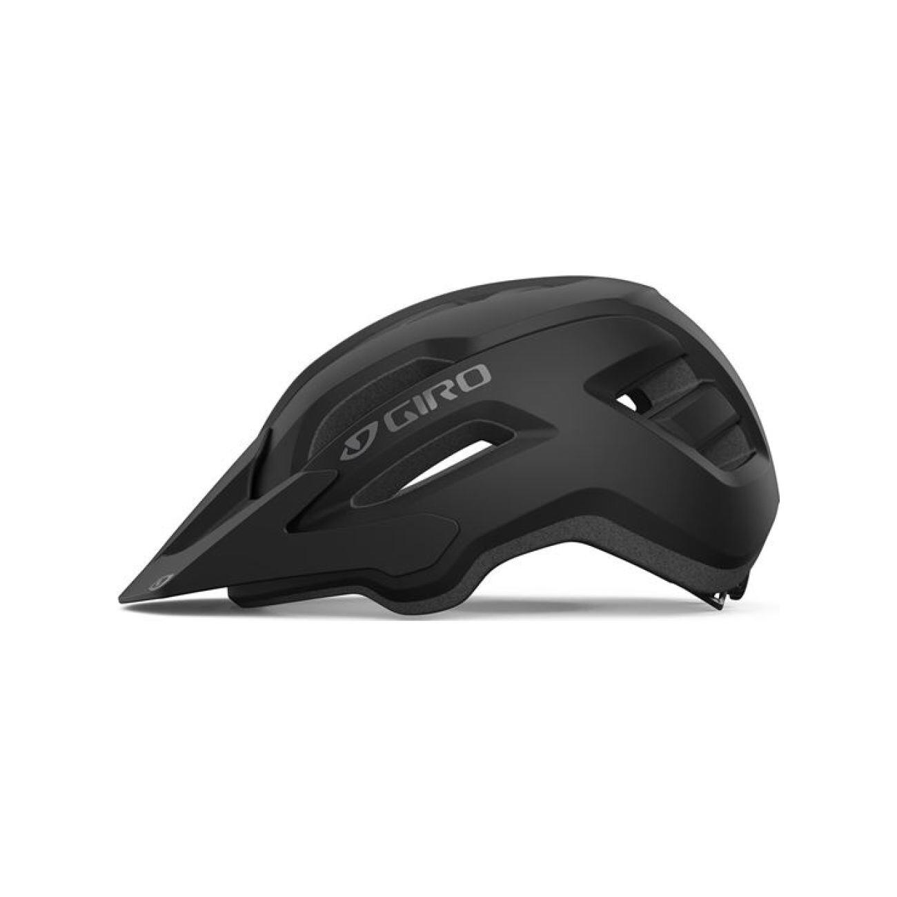 Kask rowerowy Giro Fixture II