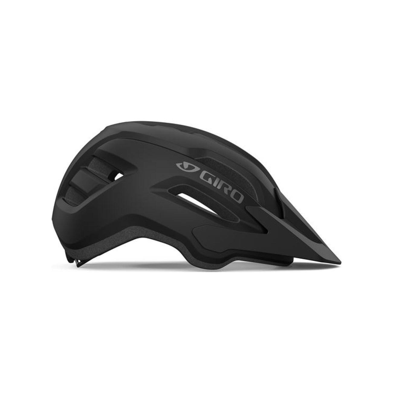 Kask rowerowy MTB Giro Fixture II Mips 2/3