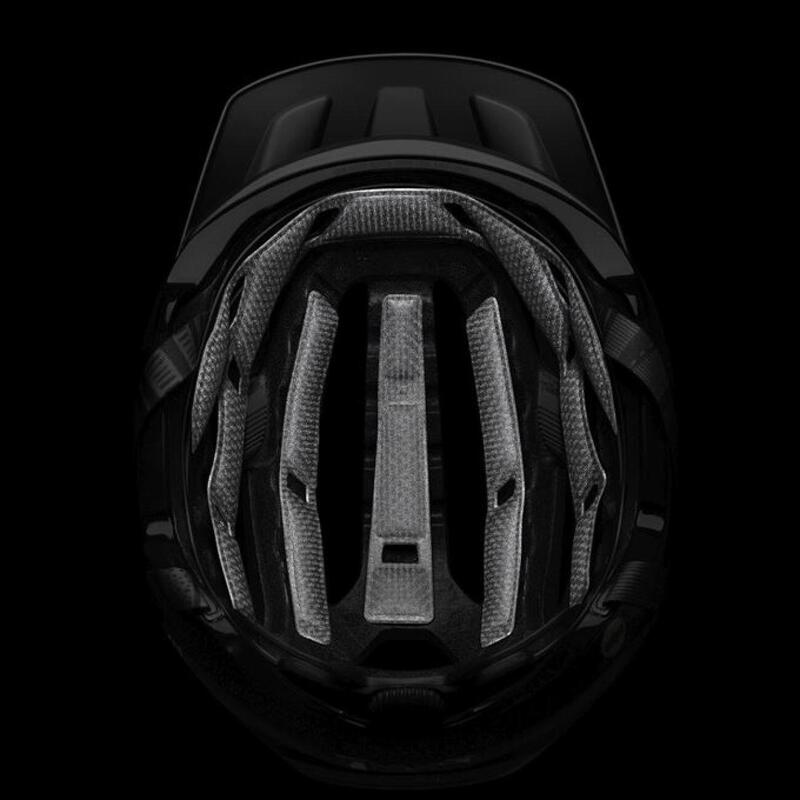 Kask rowerowy Mtb Giro Manifest Mips Spherical Matte M (55-59 cm)