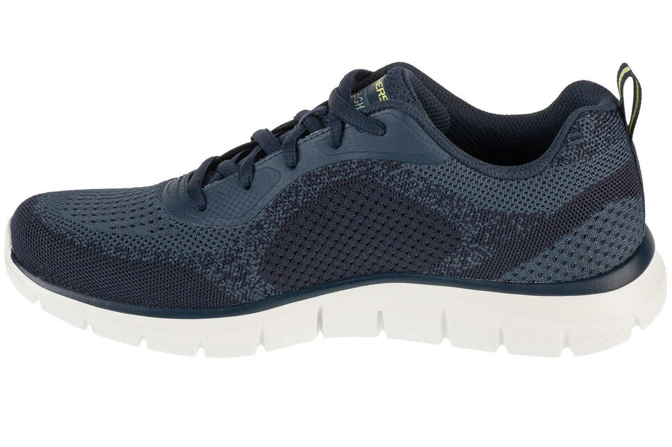 Buty sportowe Sneakersy męskie, Track - Leshur