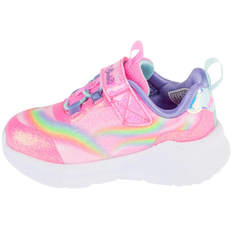 Buty sportowe Sneakersy dziewczęce,  Unicorn Chaser