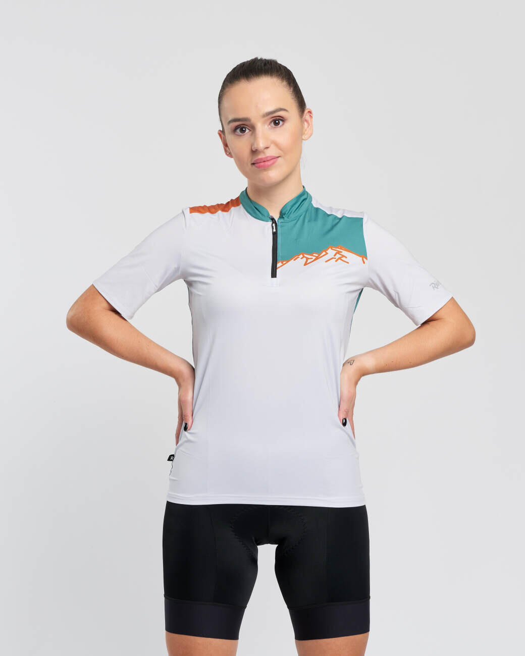 Camisola com mangas curtas - ADVENTURE 2/4