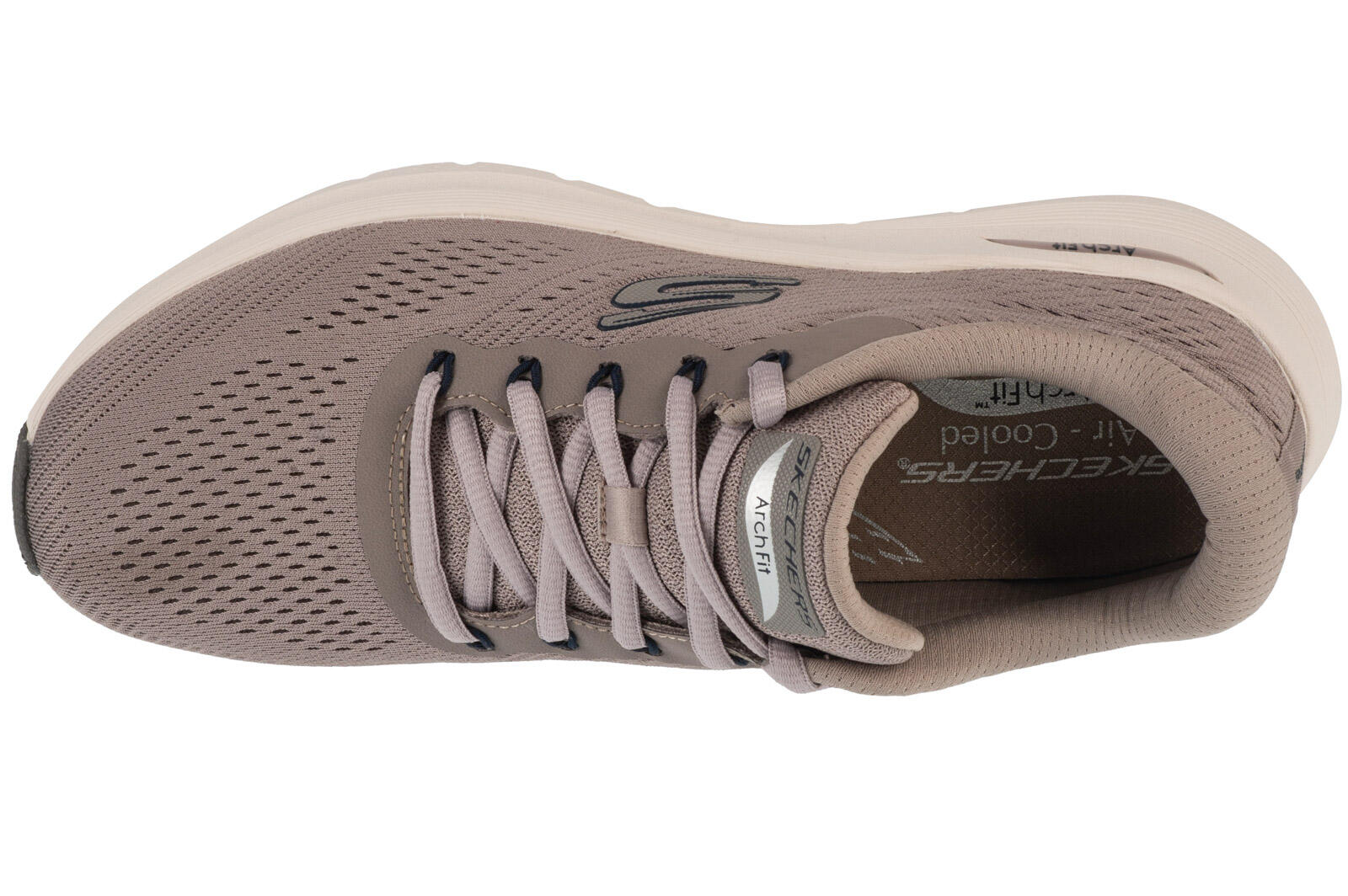 Skechers - Arch fit 2.0 beige 232700 TPE 3/4