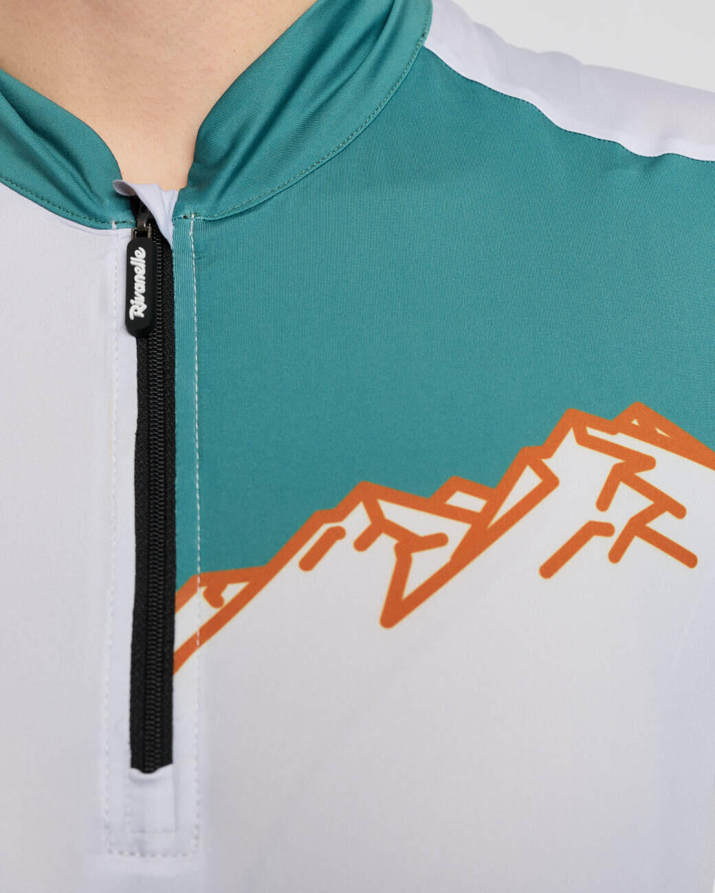 Camisola com mangas curtas - ADVENTURE 4/4