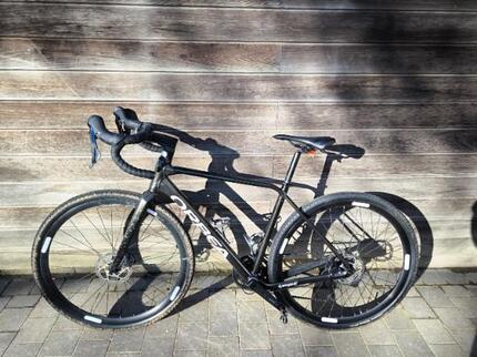 Tussen Particulieren - Orbea TERRA H30 2024 GROOTTE M