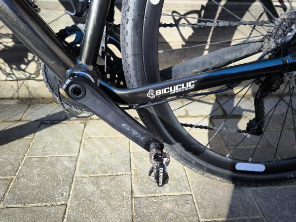 Entre Particuliers - Orbea TERRA H30 2024 TAILLE M 2/5