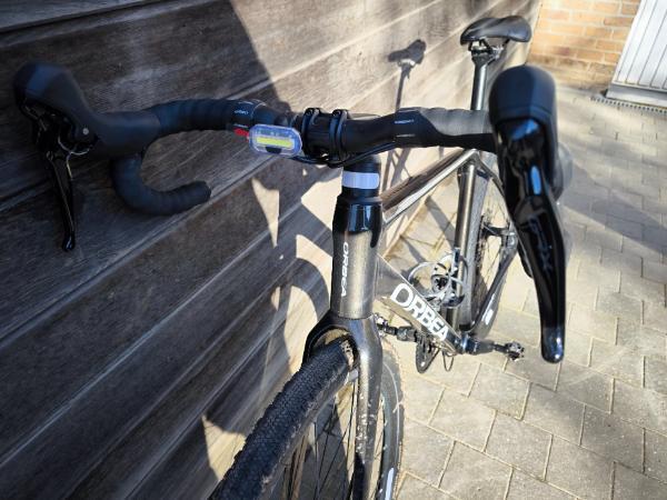 Entre Particuliers - Orbea TERRA H30 2024 TAILLE M 4/5