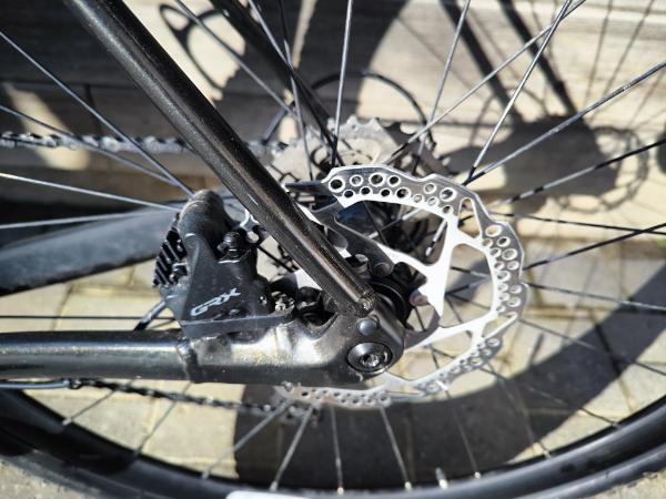 Entre Particuliers - Orbea TERRA H30 2024 TAILLE M 3/5
