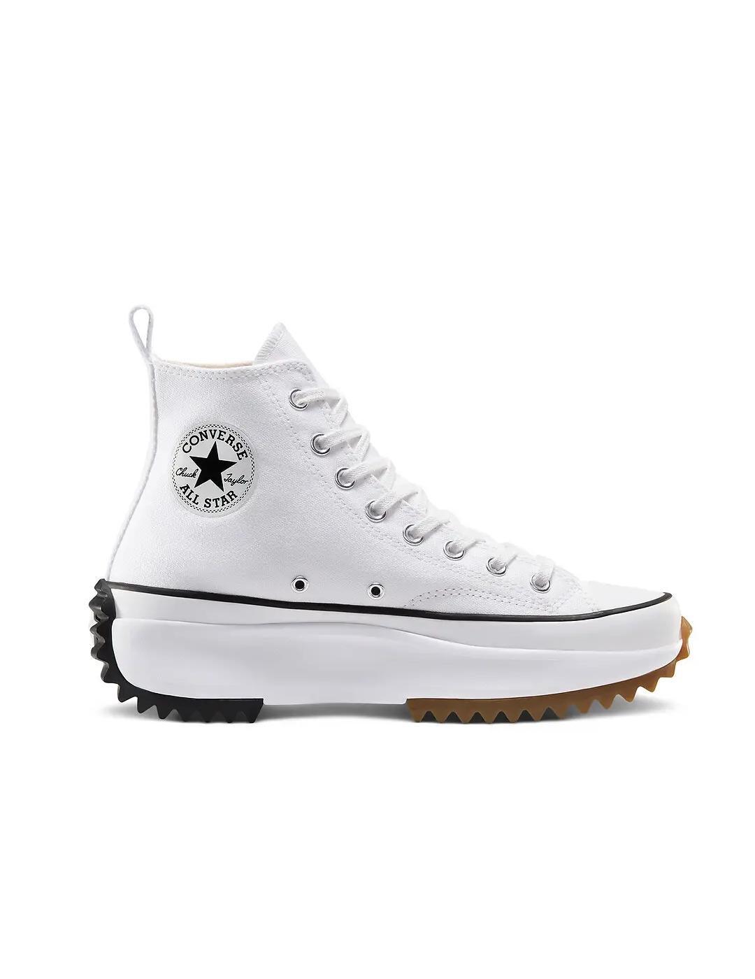 CONVERSE Laarzen Converse Run Star Hike voor unisex