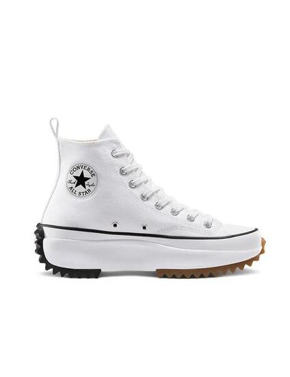 Buty CONVERSE CONVERSE RUN STAR HIKE Biały