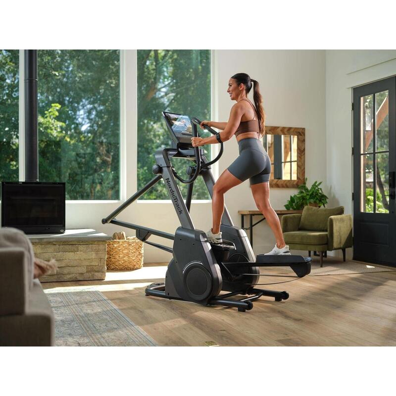 Nordictrack X16 Elliptikus Tréner
