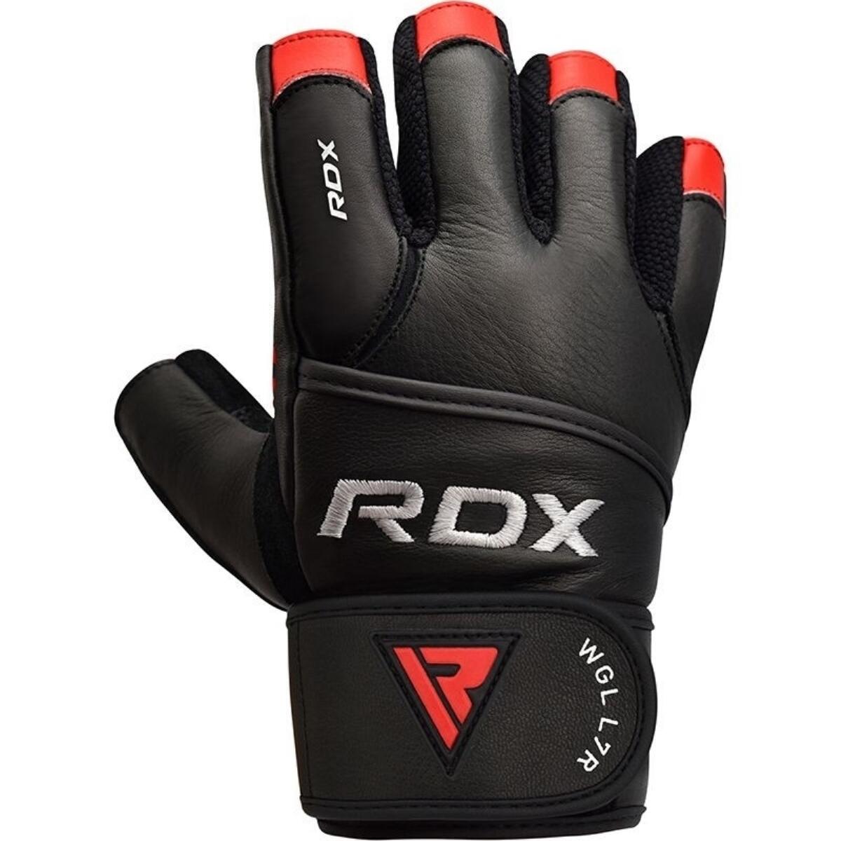 Gants de Musculation 2/7