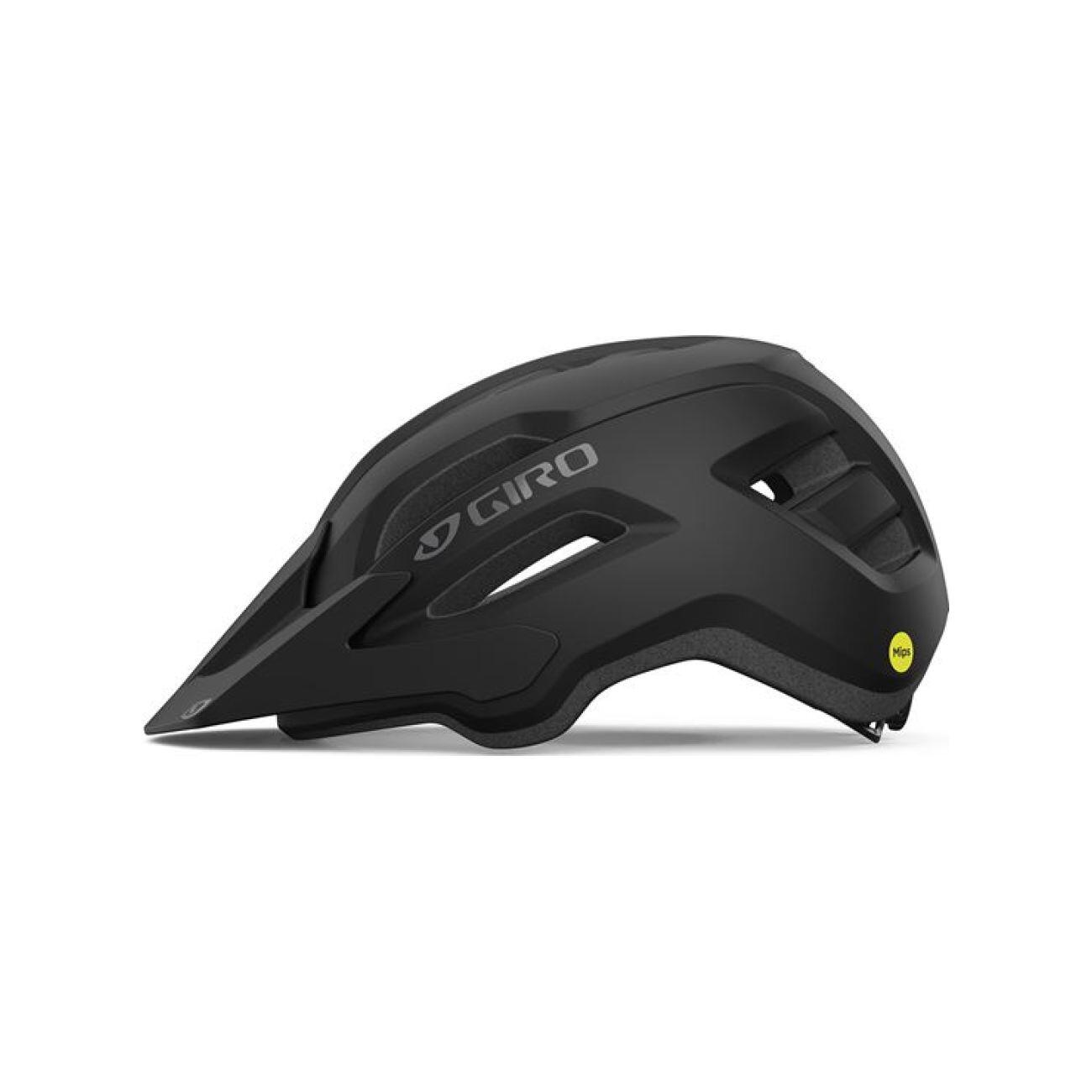 Kask rowerowy MTB Giro Fixture II Mips 1/3