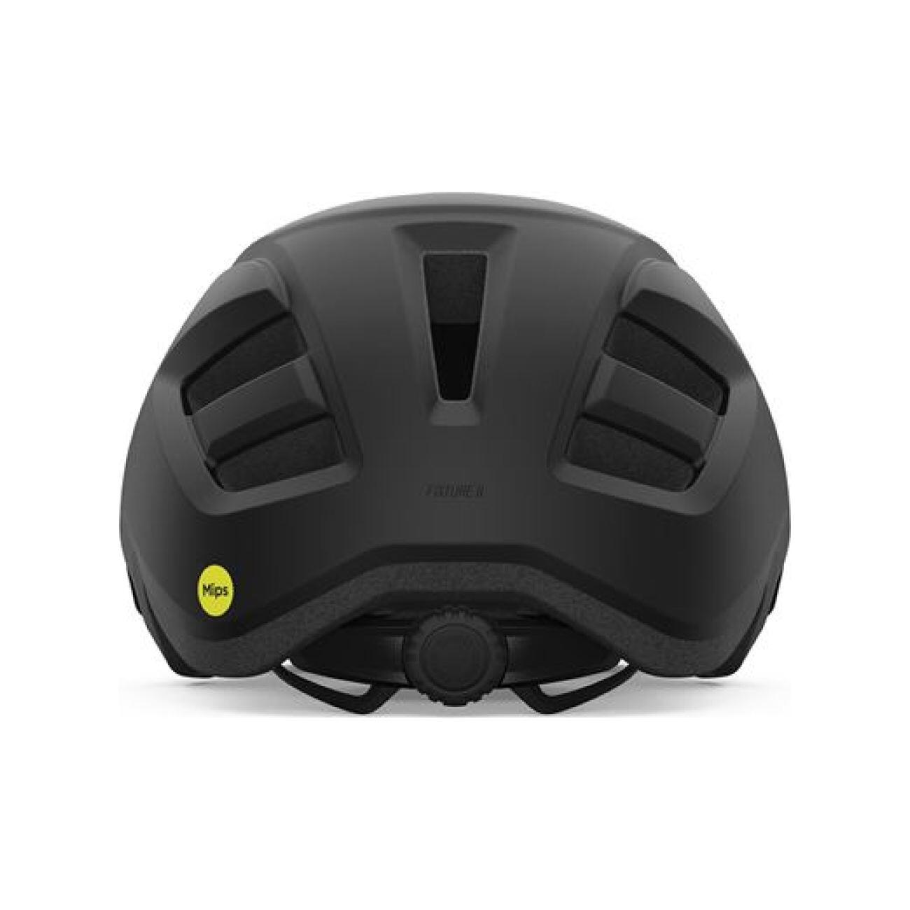 Kask rowerowy MTB Giro Fixture II Mips 3/3