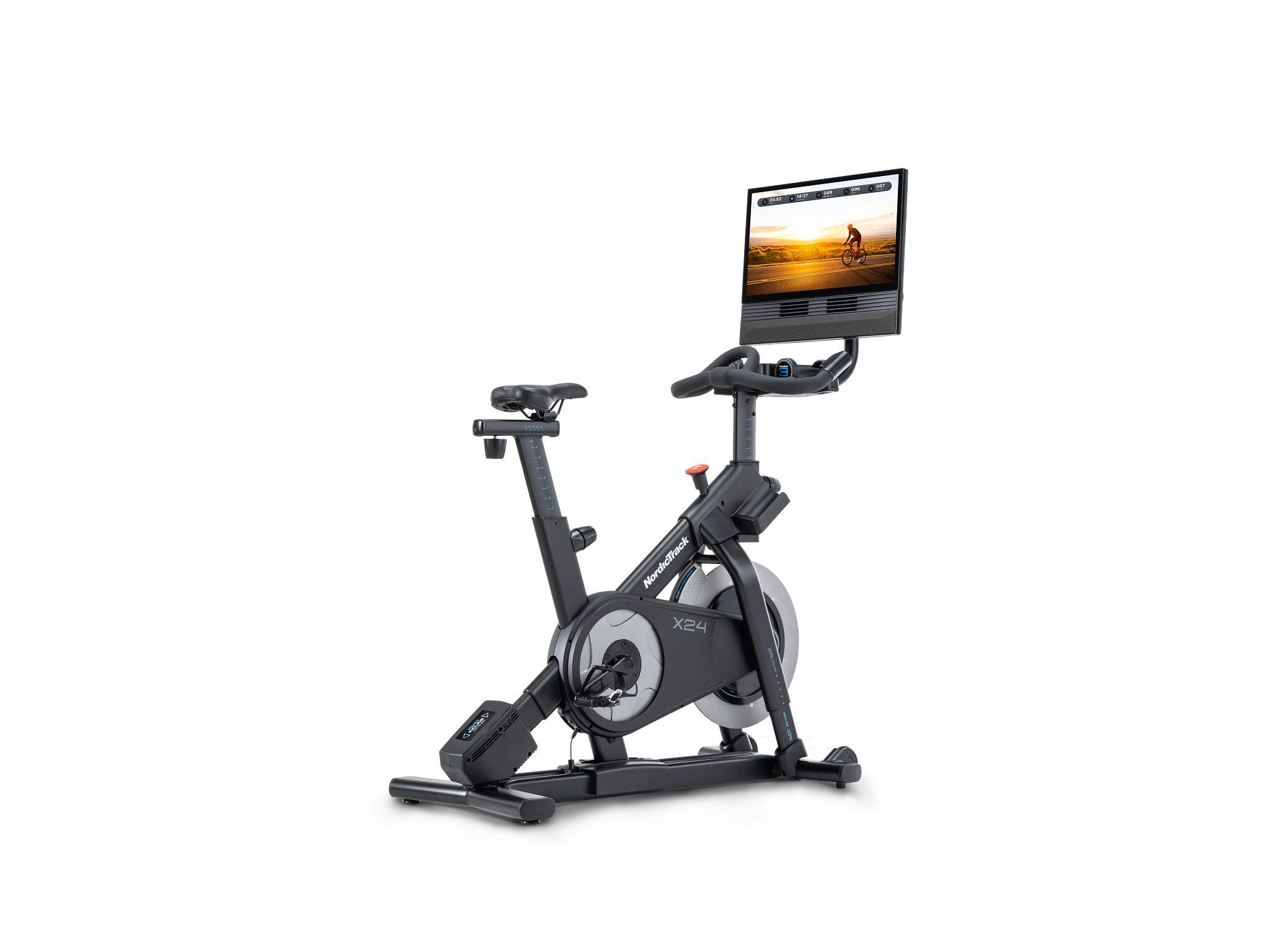 NORDICTRACK picture
