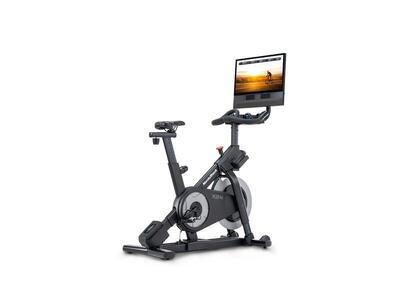 Hometrainer x24 / 24 weerstandsniveaus