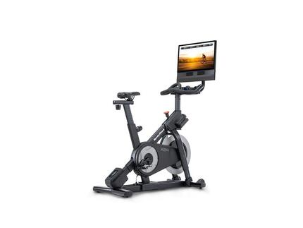 Vélo d'appartement X24 / 24 Niveaux de résistances