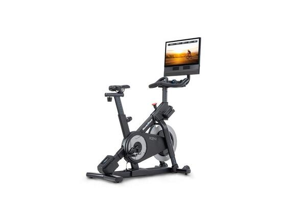 Vélo d'appartement X24 / 24 Niveaux de résistances