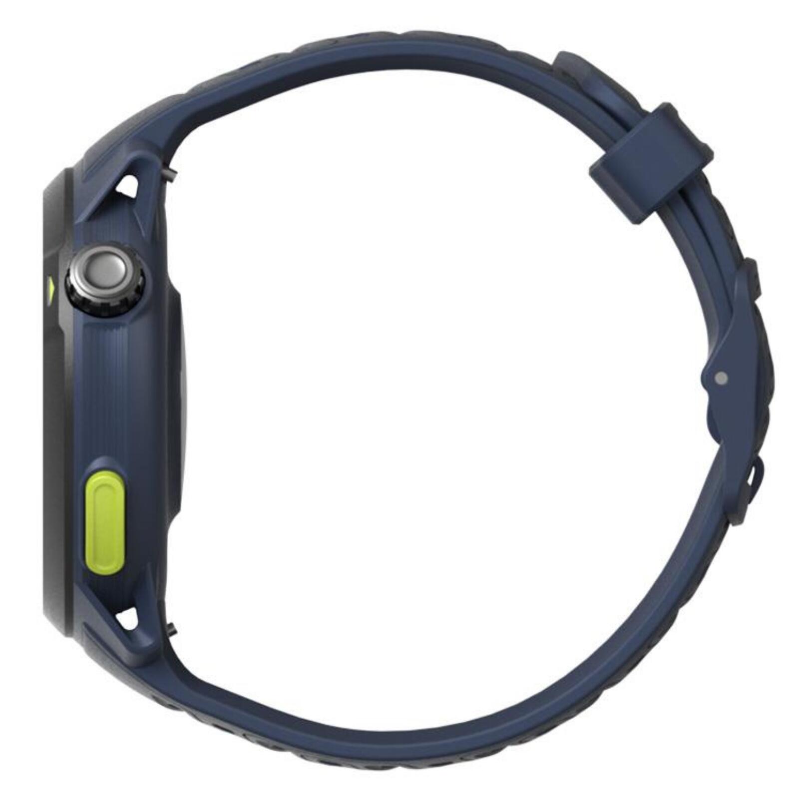 COROS Pace Pro Montre GPS amoled - bleu 3/7