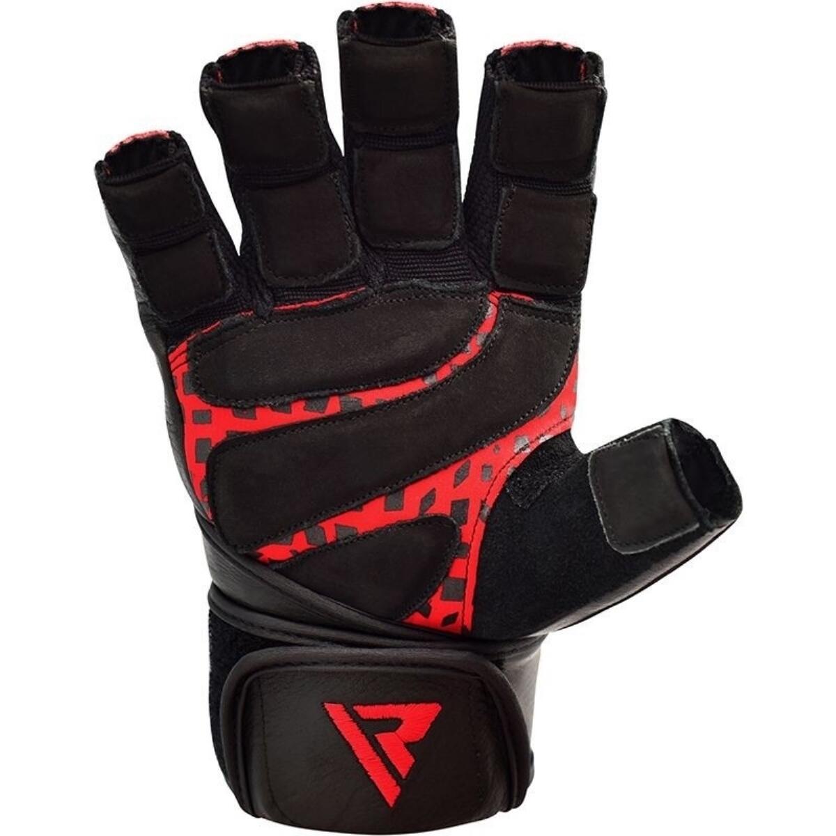 Gants de Musculation 3/7