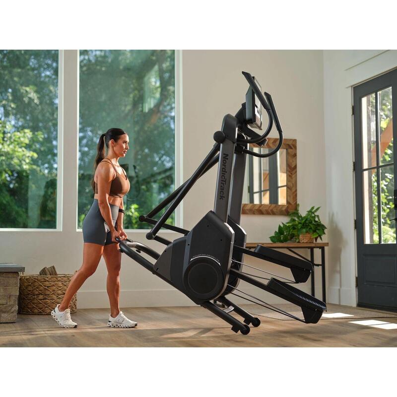 Nordictrack X16 Elliptikus Tréner
