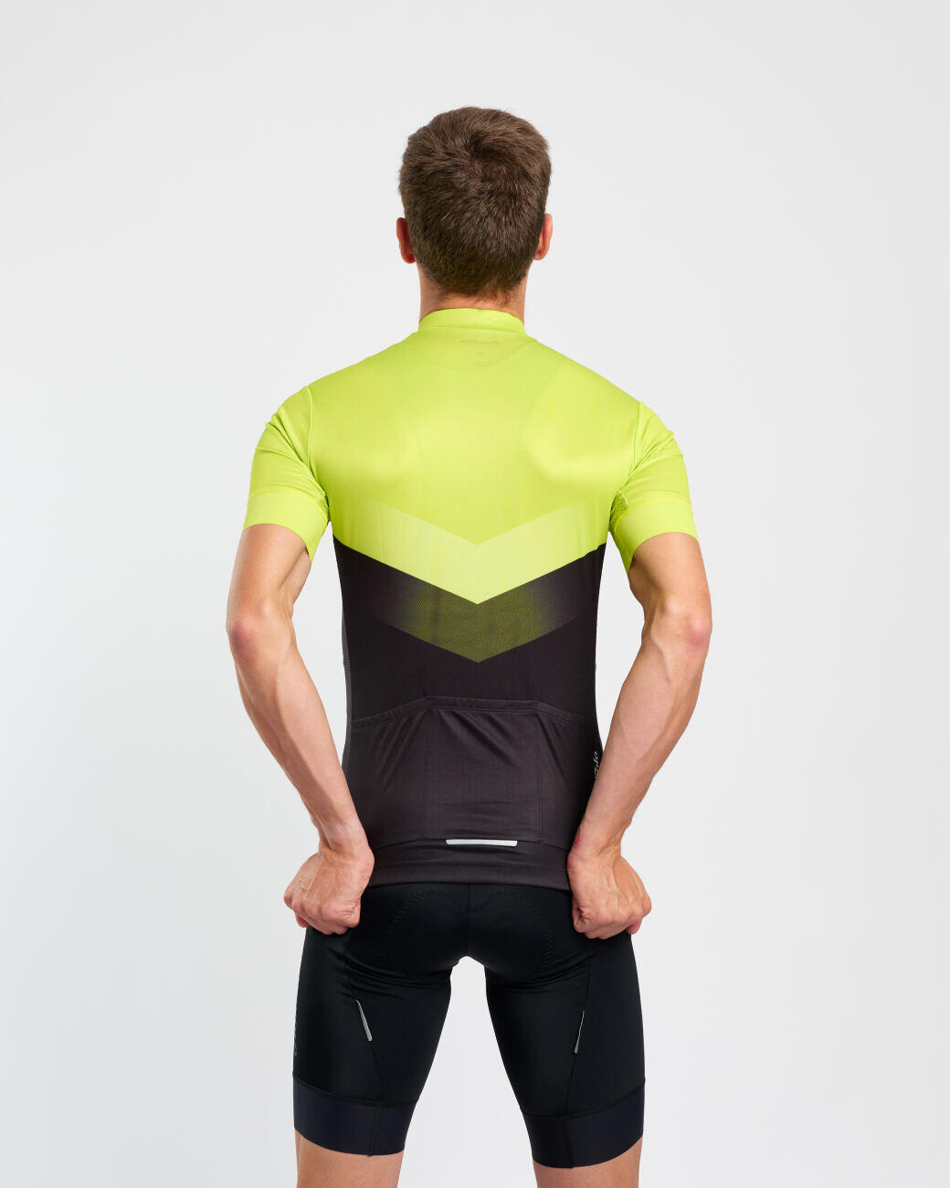 Maillot a manches courtes - ARROW II 3/8