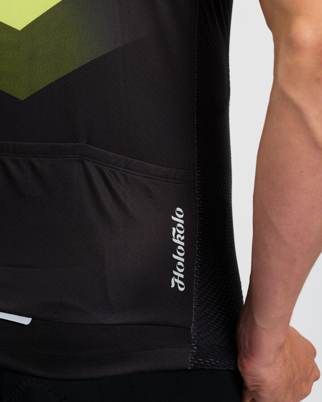 Maillot a manches courtes - ARROW II 6/8
