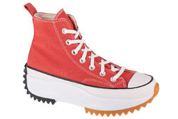 Baskets Converse Modèle Converse Run Star Hike Couleur Blanc