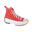Chaussures Adultes Converse Run Star Hike Platform Rouge