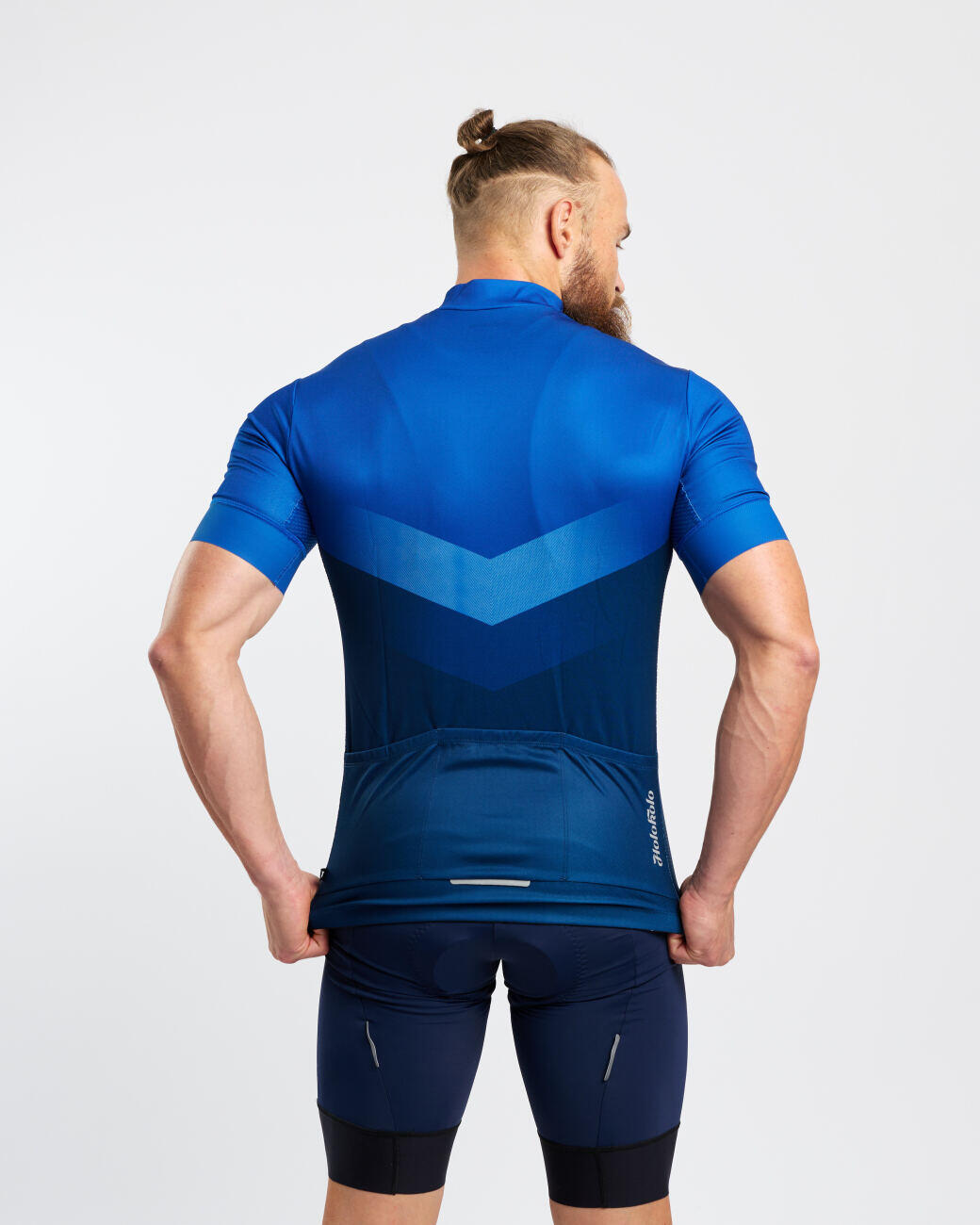 Maglia a maniche corte - ARROW II 3/8